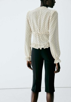 Mango, ADULT - Blouse - off-white