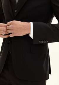 Oscar Jacobson EDMUND - Giacca - black