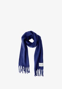 Unausgewählt, blue ribbon