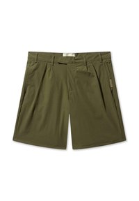 Non sélectionné, khaki