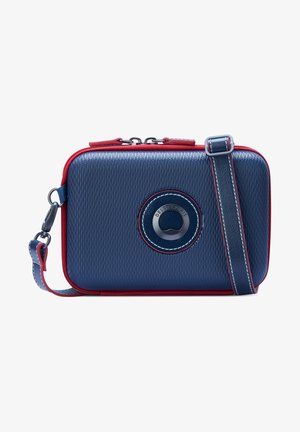 CHATELET AIR - Across body bag - blau