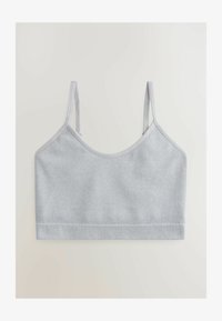 Valittu, grey marl mauve