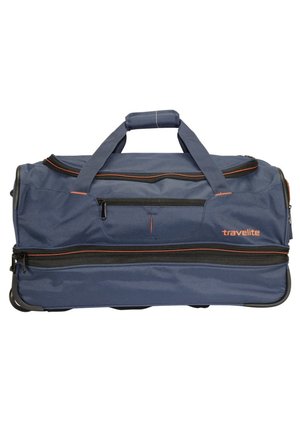 Holdall - marine orange
