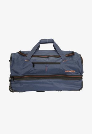 Travelite Holdall - marine orange