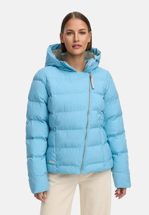 Ragwear Winter jacket - cloud