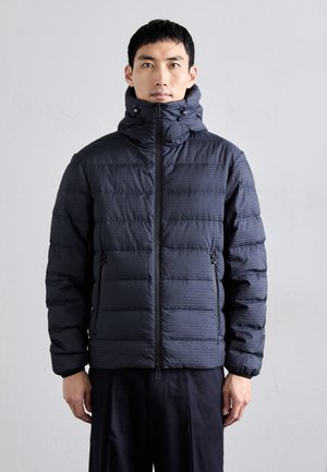 JACKET - Dunjakker - blu navy