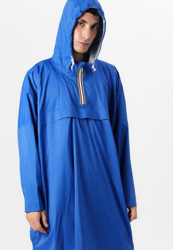 TERENCE UNISEX - Waterproof jacket3