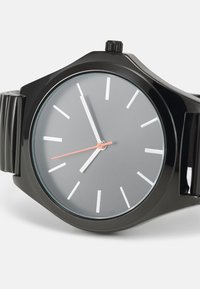 Pier One by Zalando UNISEX - Uhr -  black