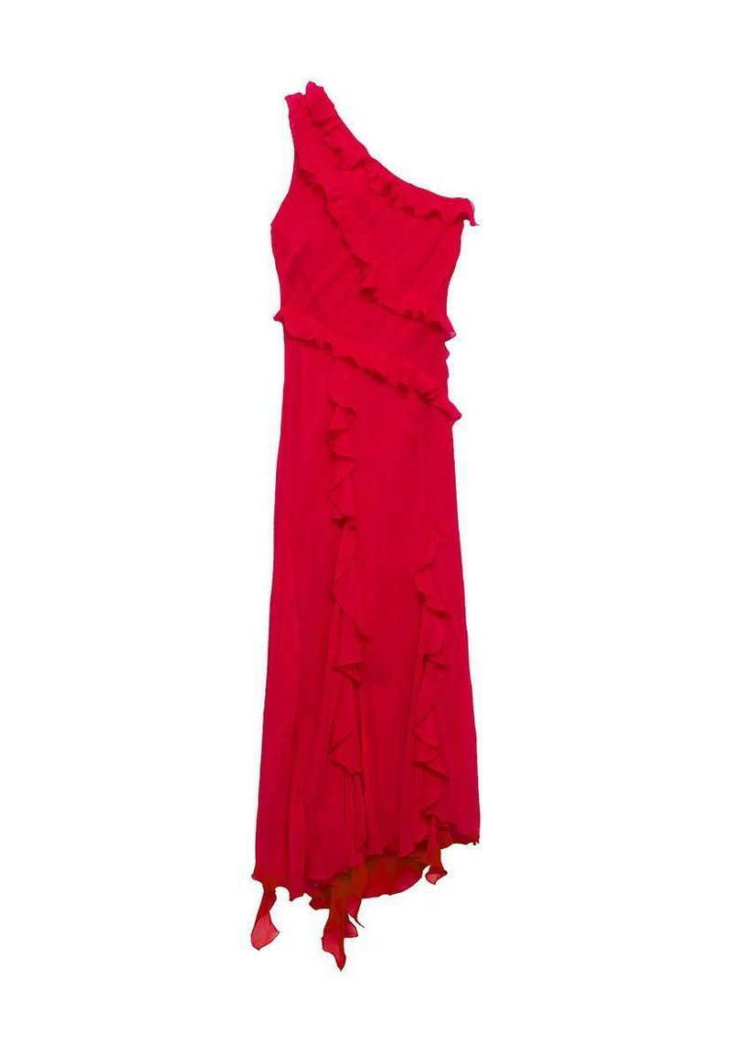 Mango Galajurk rood Mango Galajurk rood