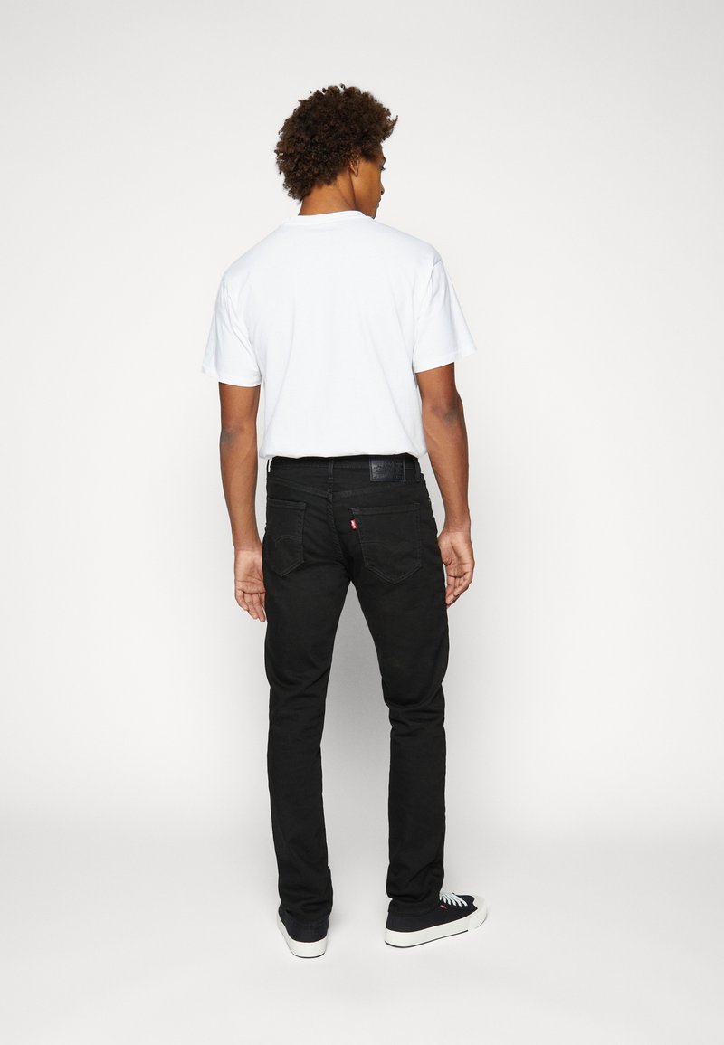 Jeans Levi's 511 Slim Fit - Taglio Skinny Per Ragazzi, Cotone Elasticizzato - Foto 4