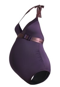 Cache Coeur Badpak - purple