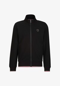 Ausgewählt, black