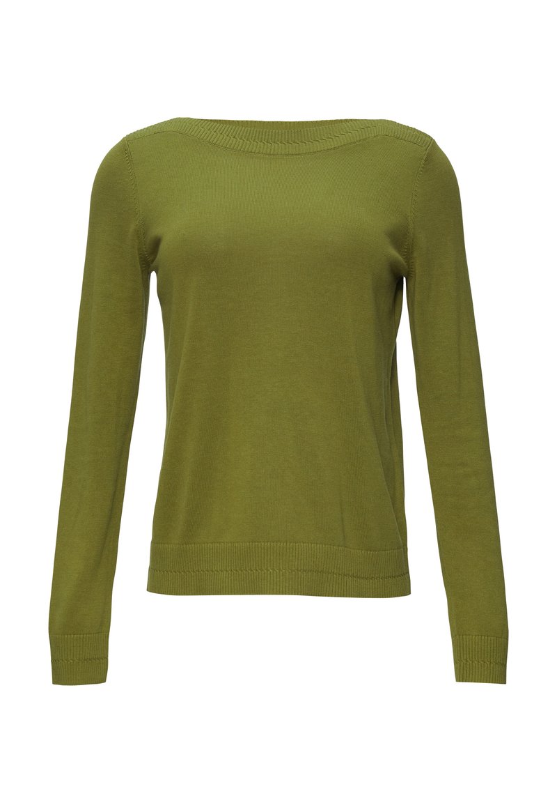 s.Oliver Trui lichtgroen