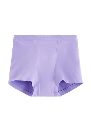 WITH SUPER ABSORBENCY - Alushousut - dusty lilac