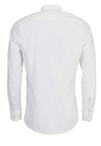 OLYMP LEVEL FIVE BODY FIT GALA WEIFL - Businesshemd - weiß