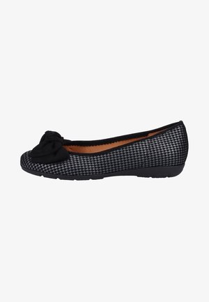 Gabor, Ballerines - grey