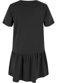Urban Classics 2-PACK - Jerseyjurk - white+black