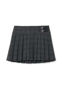 Gonna a campana - grey/black