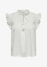 Selected, cloud dancer