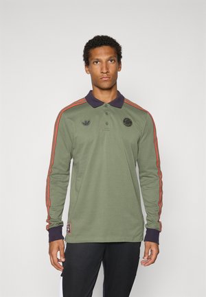 FC BAYERN ICON  - Klubbkläder - base green