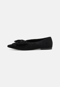 HERMINE - Baleriinad - black