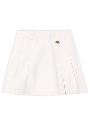 A-linjainen hame - off-white
