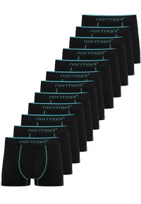 Unausgewählt, türkis