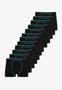 Unausgewählt, türkis