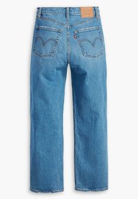 Levi's® Vaqueros rectos - blue
