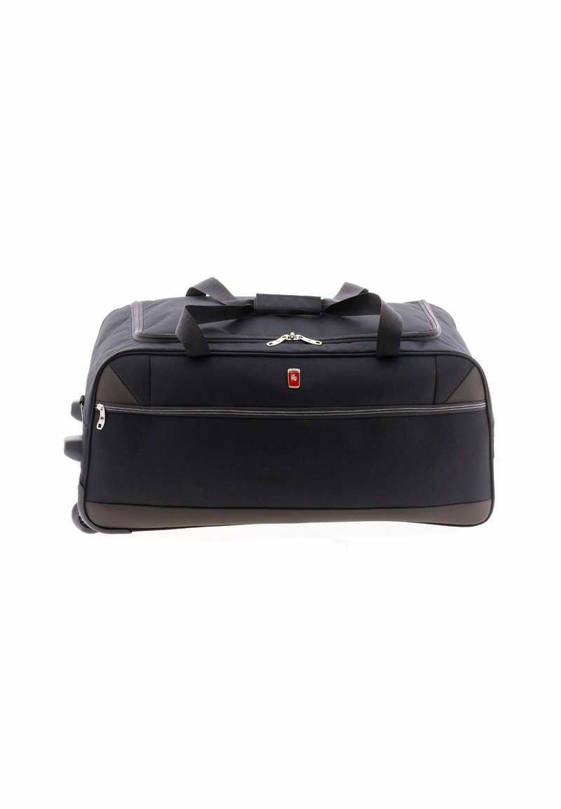 Gladiator 2 ROLLEN - Boardcase - black