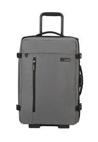Samsonite ROADER DUF  - Valise à roulettes - drifter grey