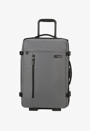 Samsonite ROADER DUF  - Valise à roulettes - drifter grey
