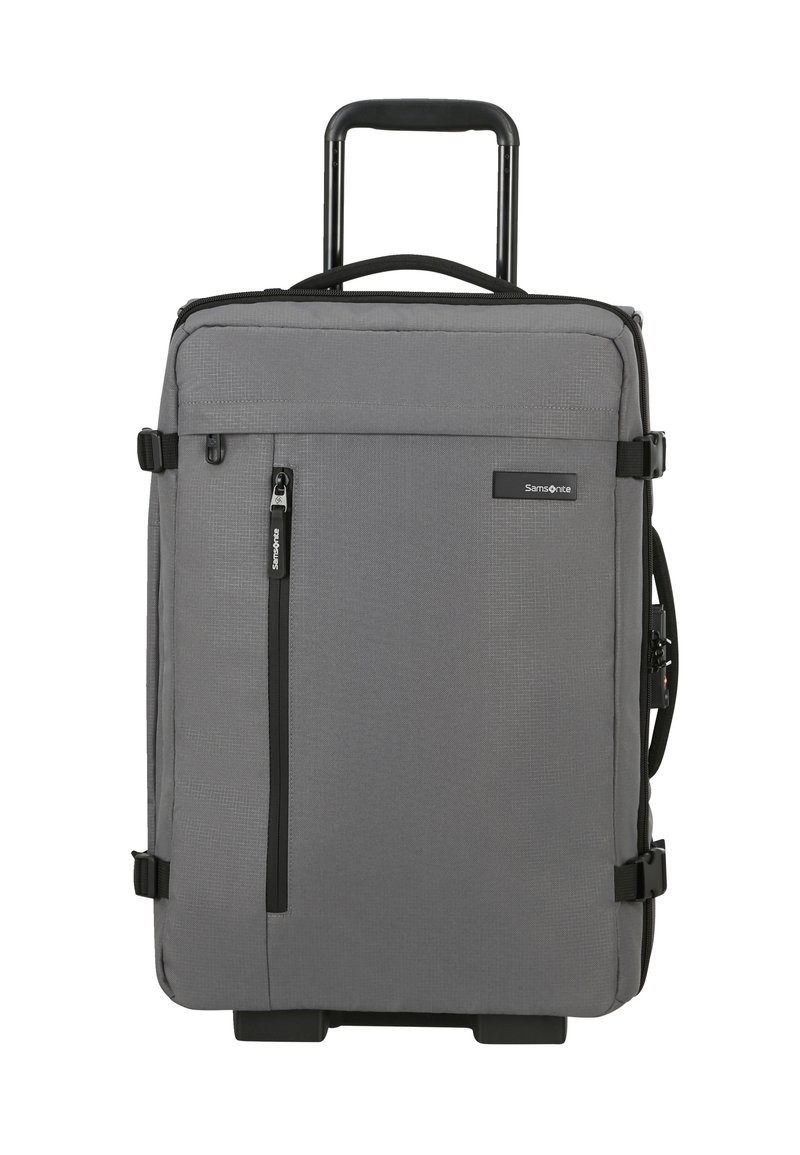 Samsonite ROADER DUF  - Valise à roulettes - drifter grey