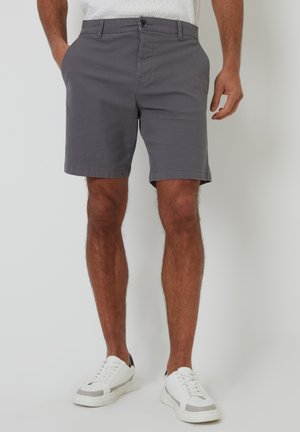 Threadbare WESTSEA - Shorts - schiefer