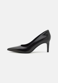 Geselecteerd, black