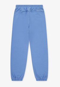 Jordan HOOP PANT - Tepláky - university blue