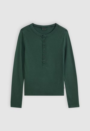 Levi's®, ESSENTIAL - Блуза с дълги ръкави - pine grove