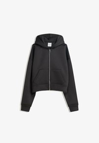 Unausgewählt, black