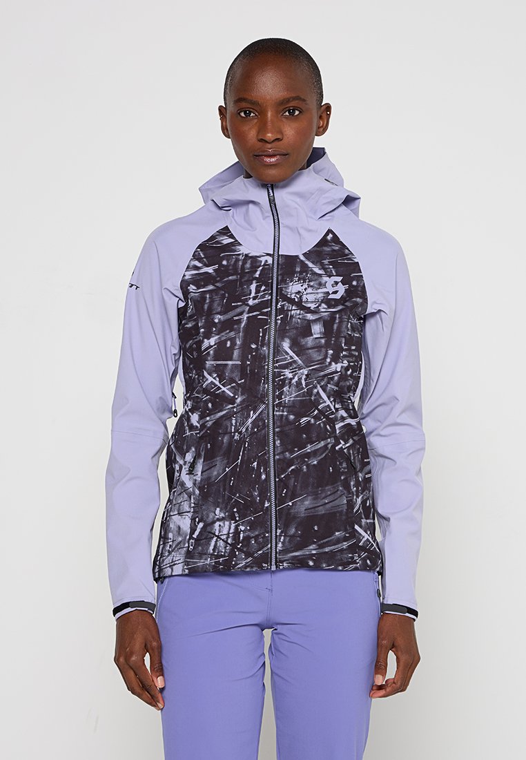 Chaqueta softshell