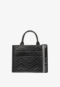 Non selezionato, black/off silver