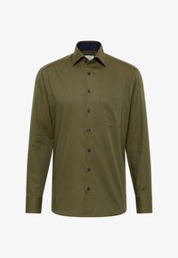 Unausgewählt, leave