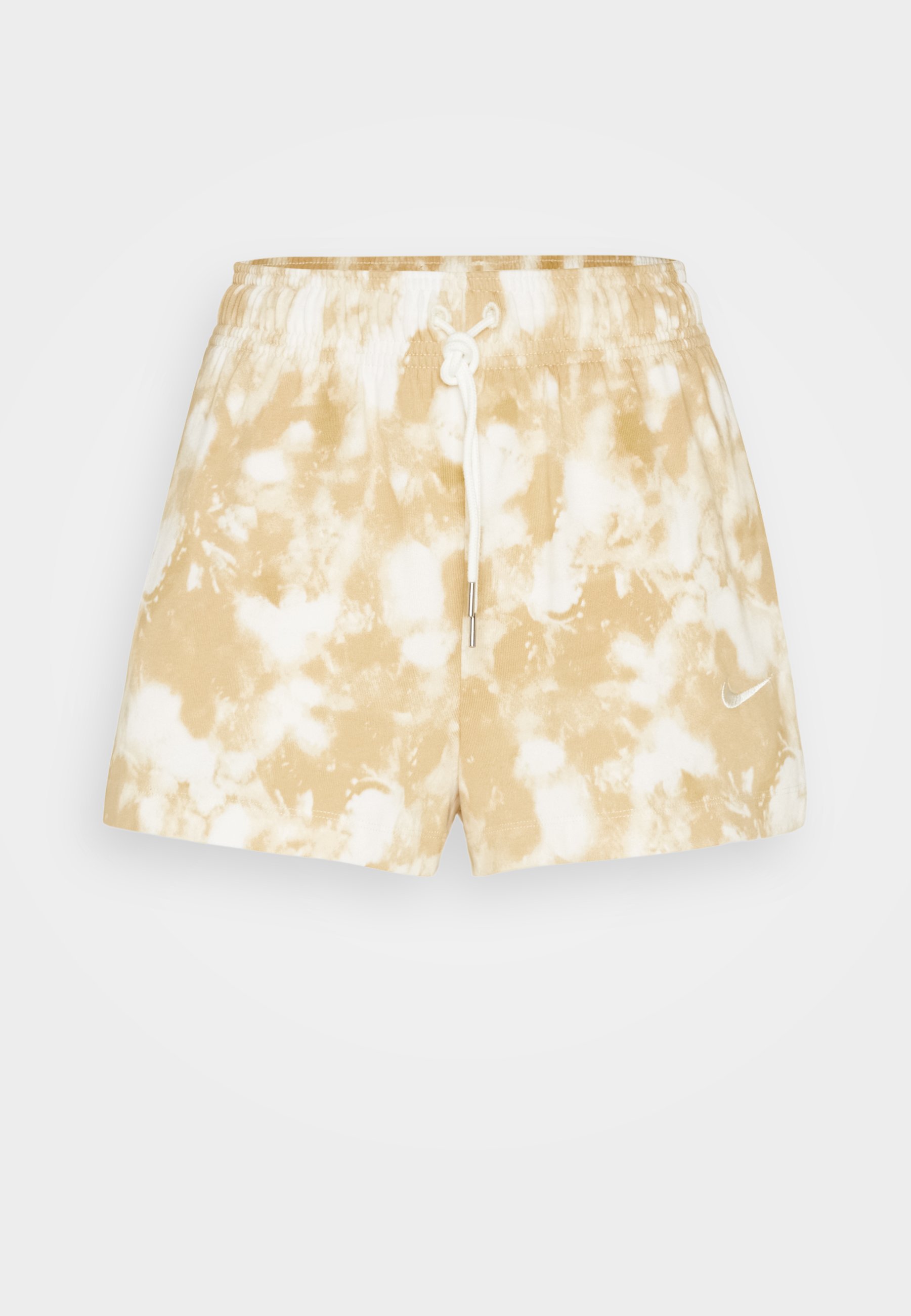 Nike Sportswear Teplákové kalhoty - coconut milk/sail