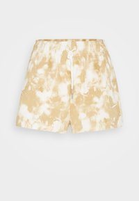 Niewybrane, coconut milk/sail