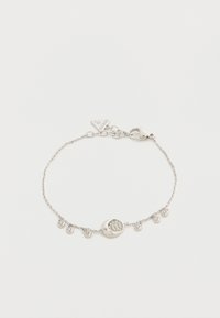 Sélectionné, silver-coloured