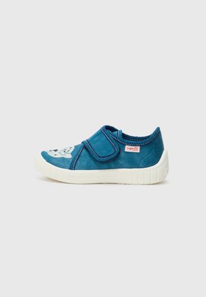 BILL - Papuci de casă - blue