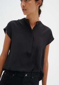 InWear Lucie Premium Silk - Débardeur - black