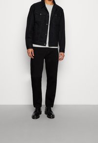 G-STAR Chaqueta vaquera - black