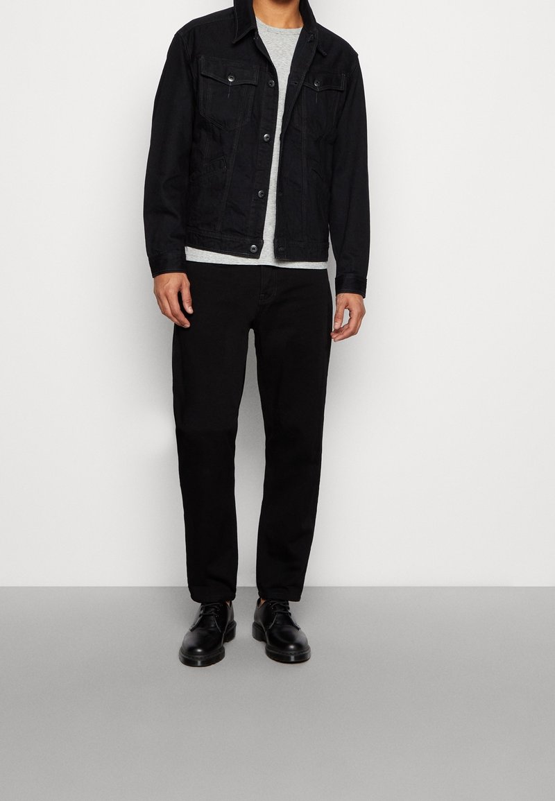 G-STAR Chaqueta vaquera - black