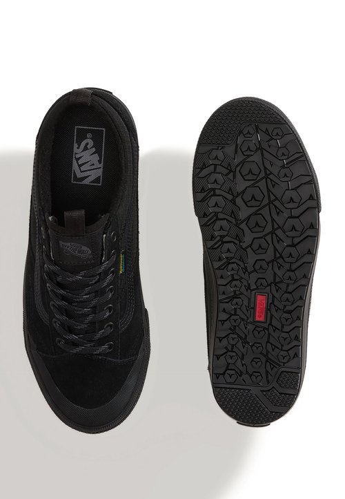 Vans OLD SKOOL WATERPROOF INSULATED UNISEX - Trainers - ripstop black/black/grey — foto 3