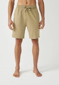 Next LIGHTWEIGHT 3 PACK STANDARD - Tréningruha alsók - red green tan